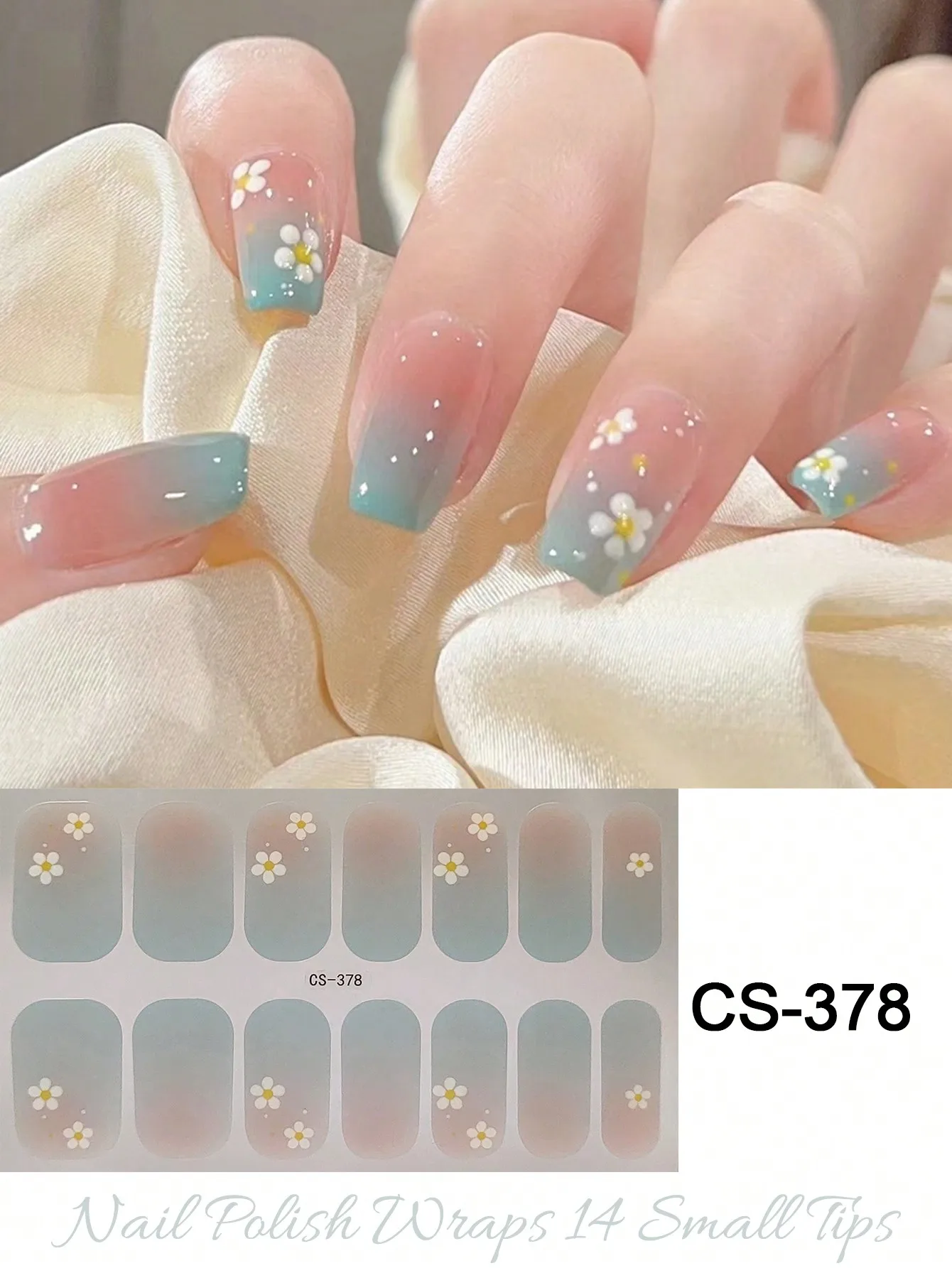 Art And Craft Autumn - Nail Art Supplies, Fresh Design, Waterproof