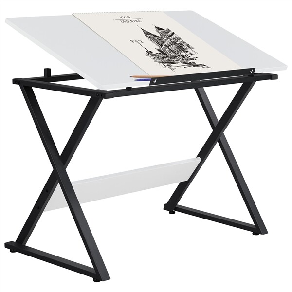 Art & Craft Job Vacancies - Art Desk Drafting Table Craft Work