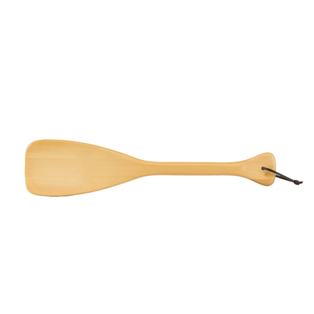 Art Craft Kitchen - 45Cm Wooden Paddle Home Craft Decorative