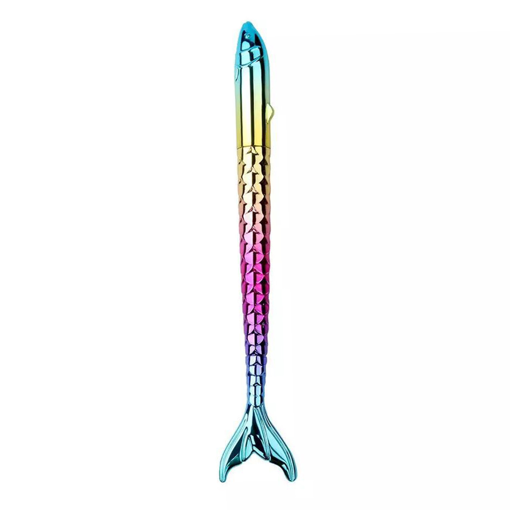 Art Craft Handmade - Fish Tail 5D DIY Diamonds Mosaic