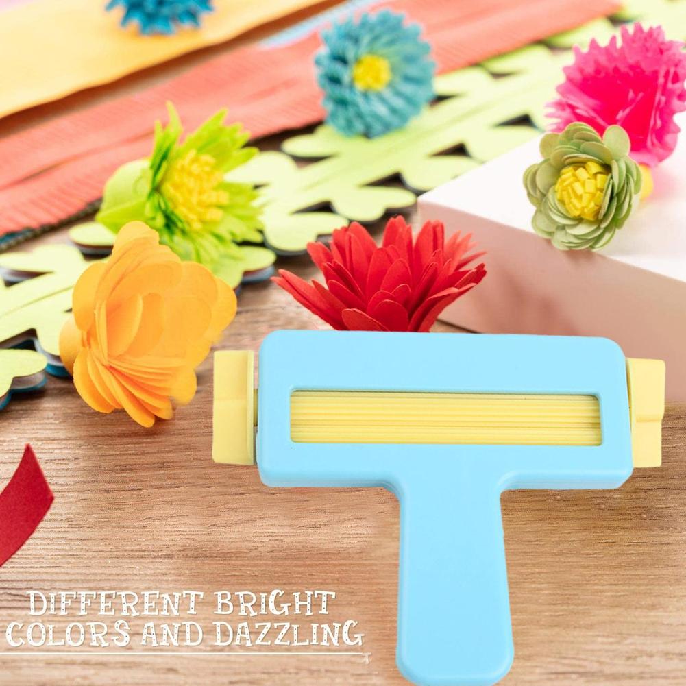 Art & Craft Paper Quilling - Paper Crimper Paper Craft Tools Paper