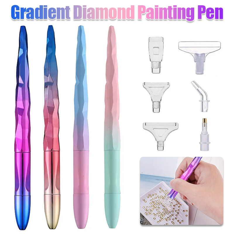 Gradient Diamond Painting Pen  - Art Craft Painting recensie en prijs
