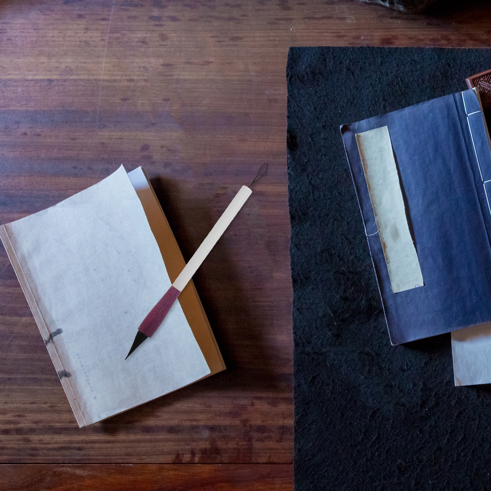 Chinese Calligraphy Brush Pen  - Watercolor Brush Pen recensie en prijs