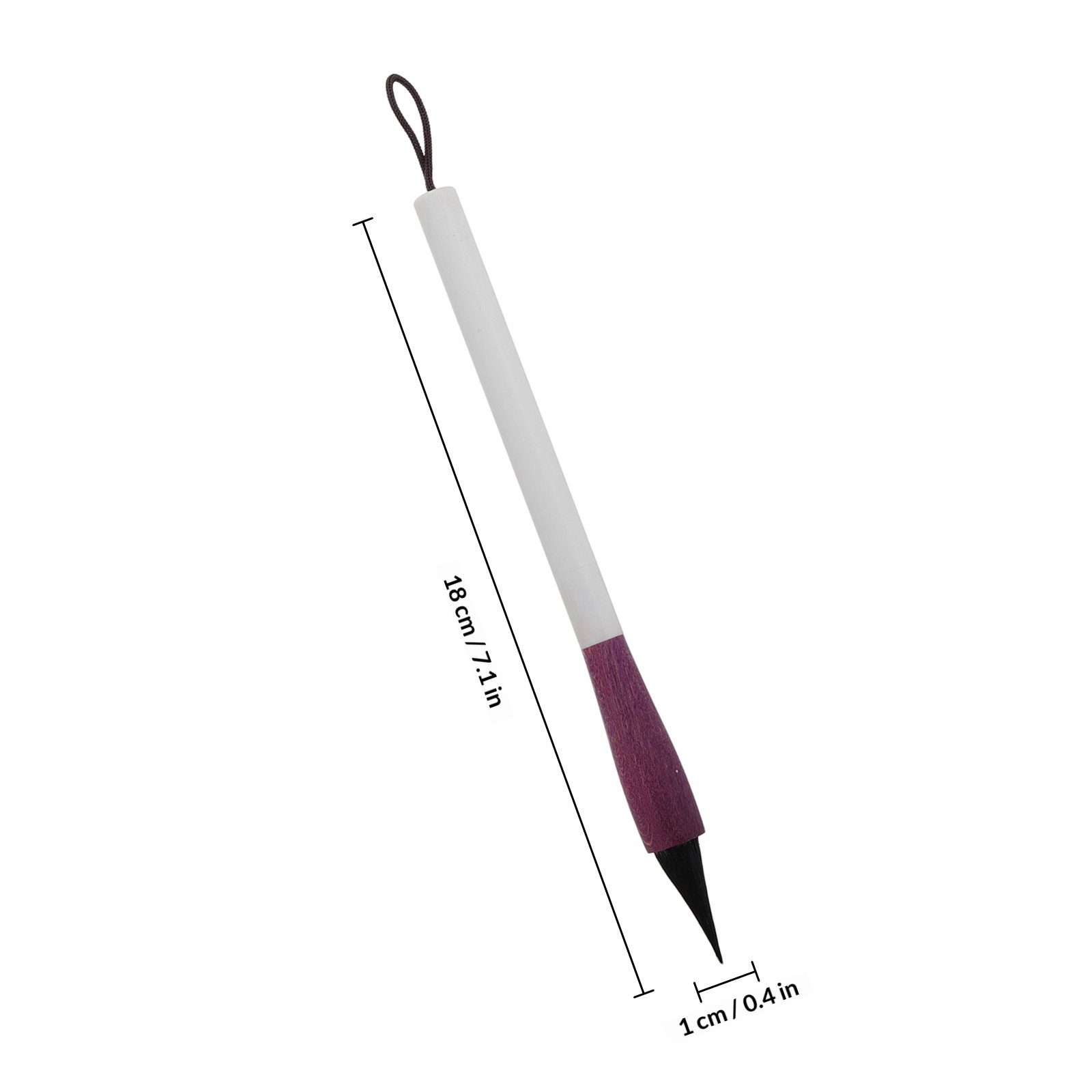 Chinese Calligraphy Brush Pen  - Watercolor Brush Pen recensie en prijs