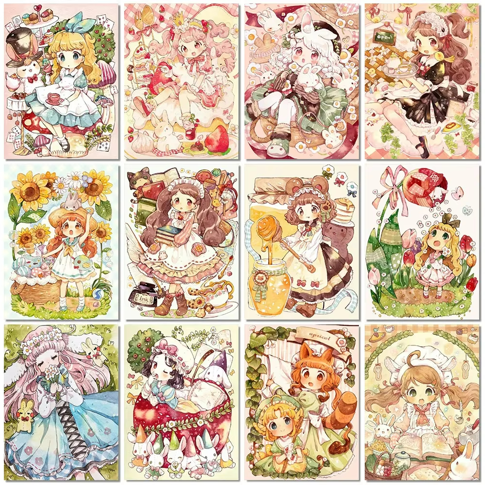 5d Diamond Art Painting Crafts - Wallpaper Art And Craft recensie en prijs