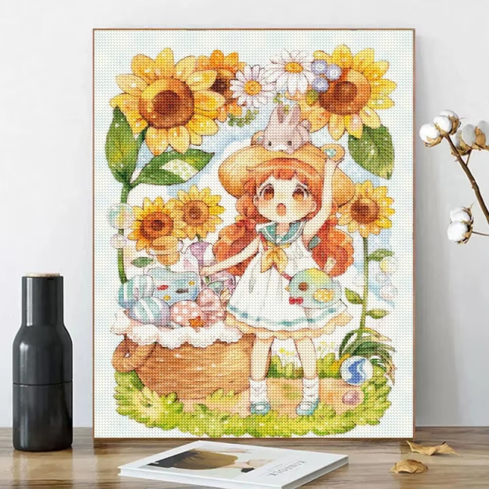 5d Diamond Art Painting Crafts - Wallpaper Art And Craft recensie en prijs