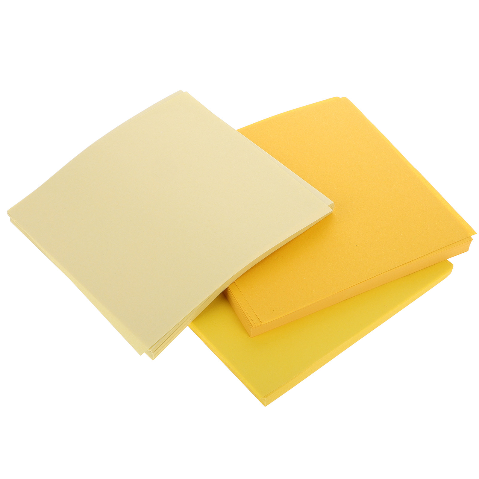 300 Sheets Square Folding Orig - Art And Craft Autumn recensie en prijs