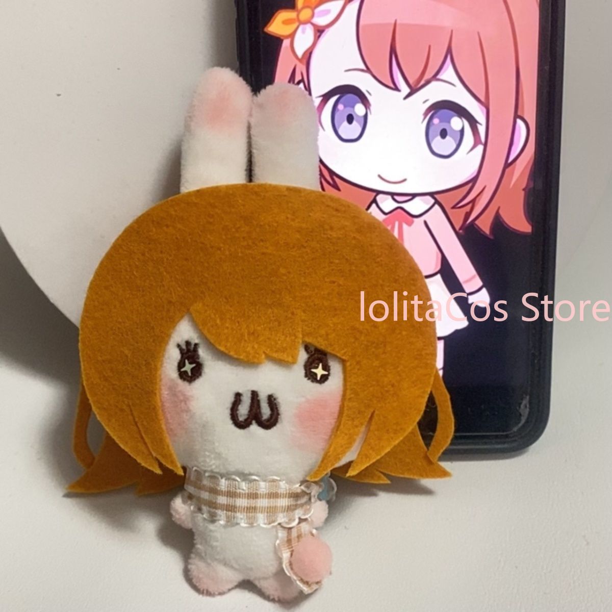 Pjsk Project SEKAI Minori Hana - Art Craft Handmade recensie en prijs