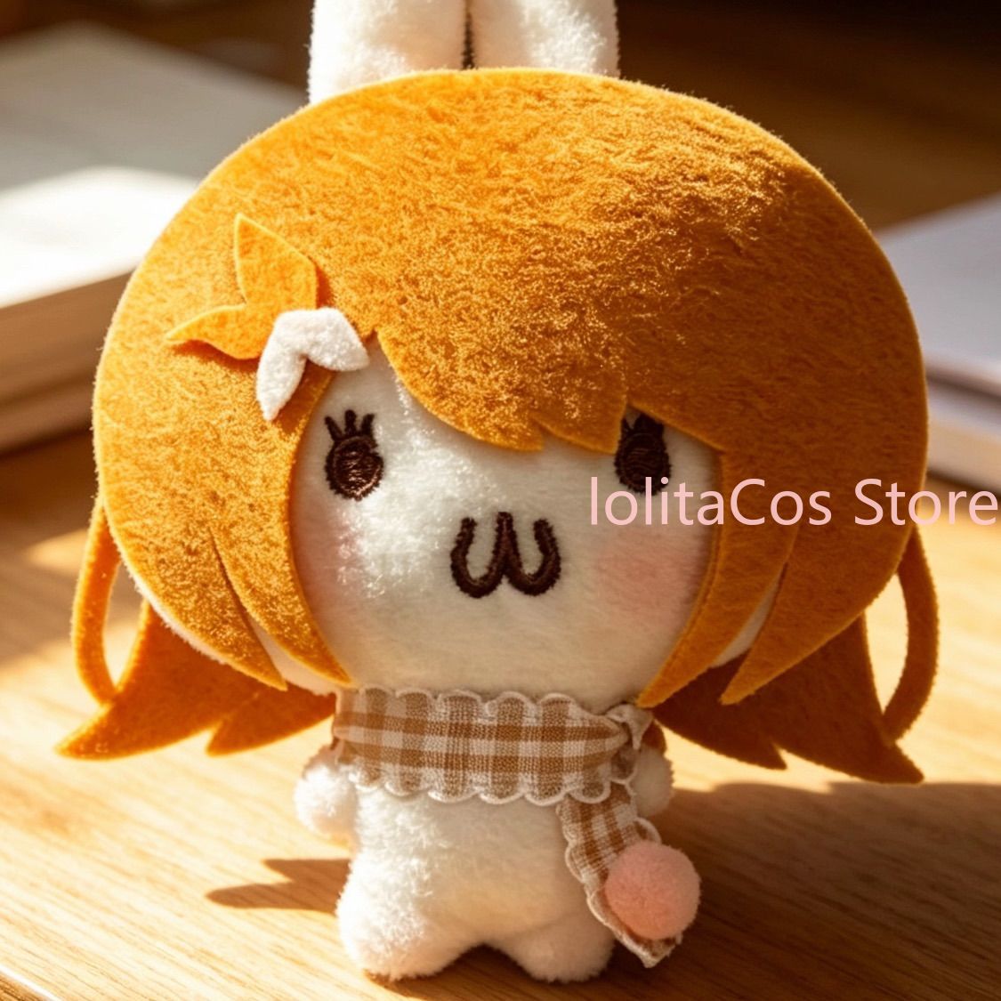 Pjsk Project SEKAI Minori Hana - Art Craft Handmade recensie en prijs