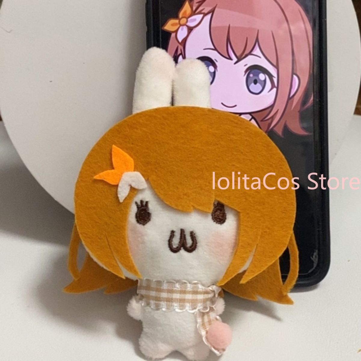 Pjsk Project SEKAI Minori Hana - Art Craft Handmade recensie en prijs