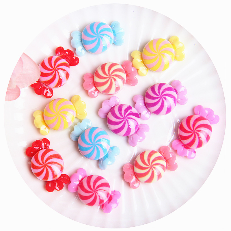 10Pcs Kawaii Autumn Resin Alpi - Art And Craft Autumn recensie en prijs