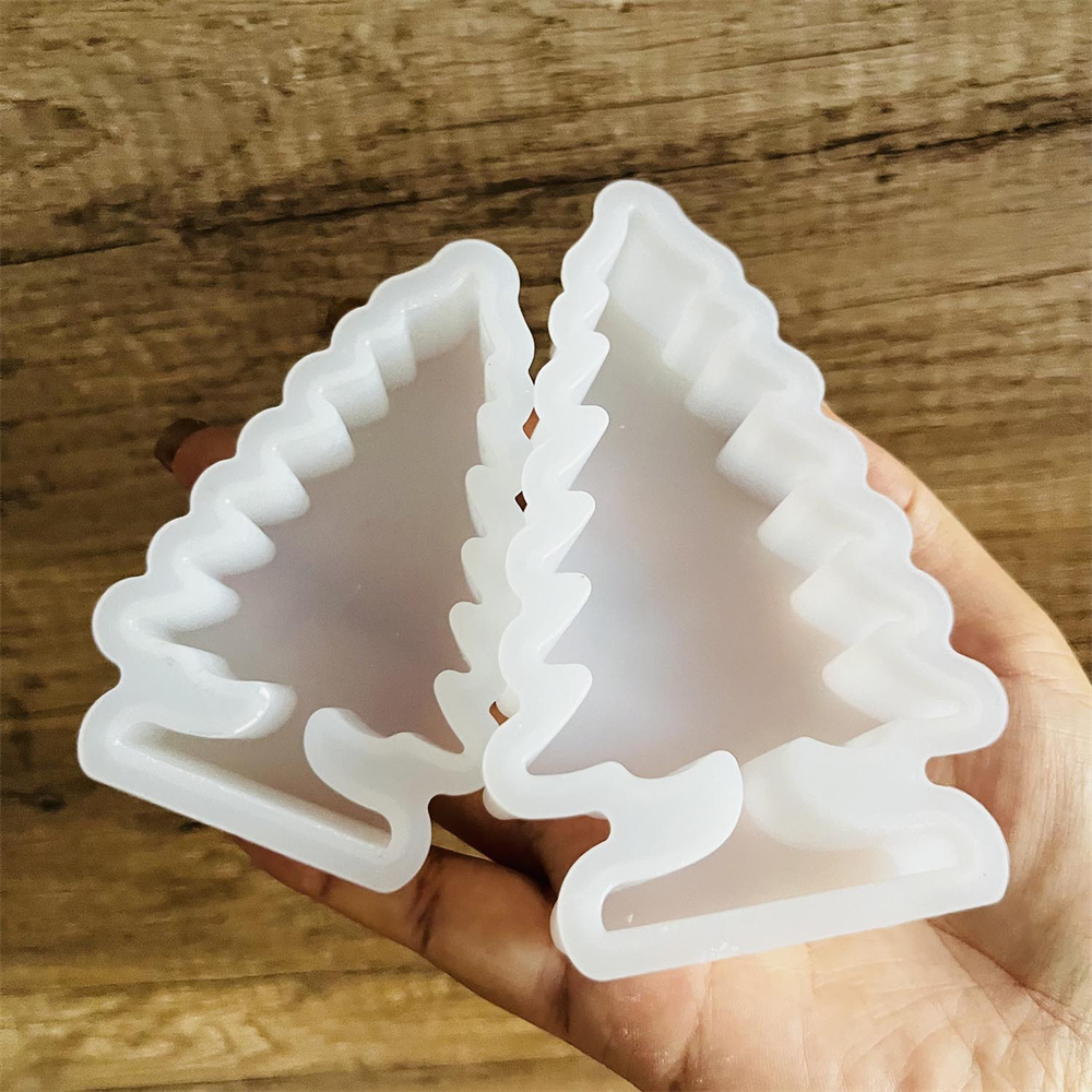 Christmas Tree Aromath Gypsum  - Art And Craft For Xmas recensie en prijs