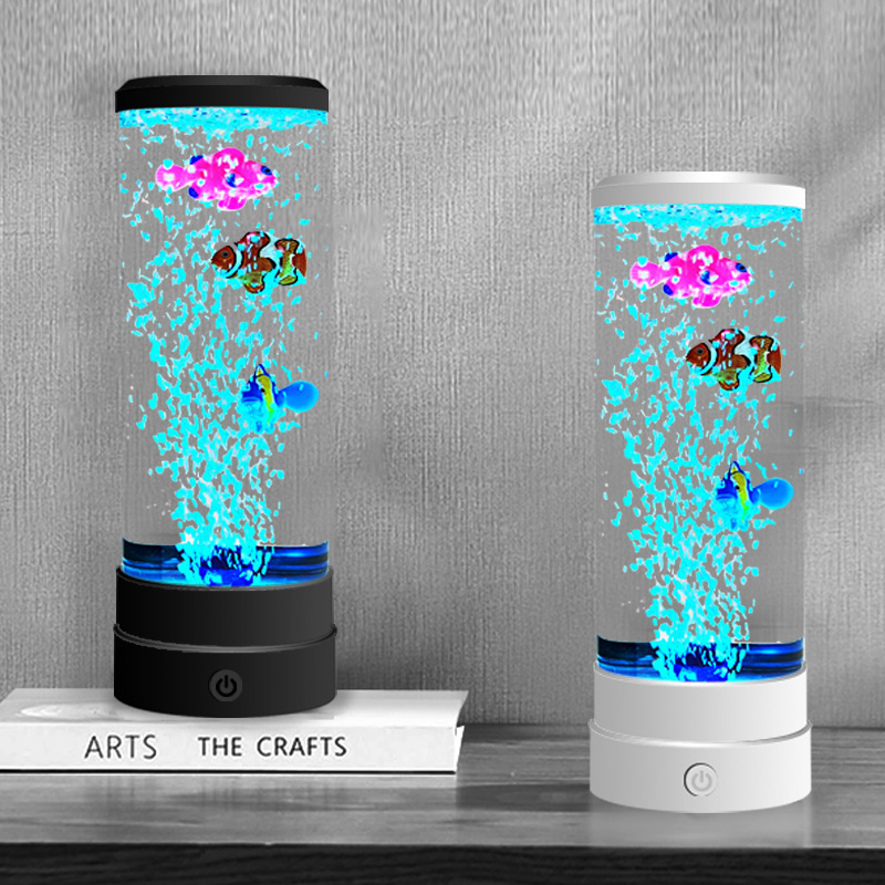 Simulated LED Multi-color Bubb - Art Craft Christmas recensie en prijs