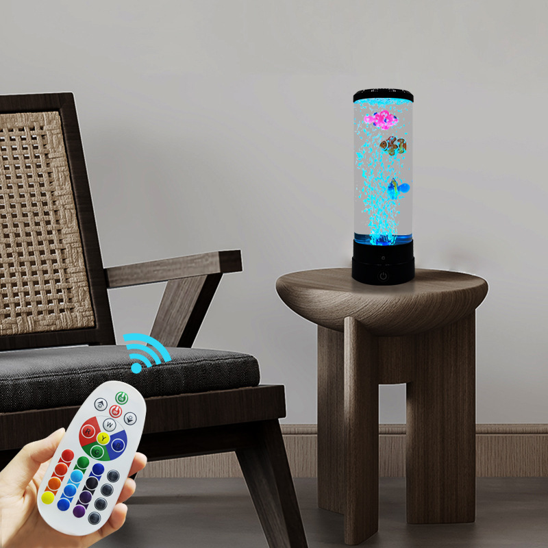 Simulated LED Multi-color Bubb - Art Craft Christmas recensie en prijs