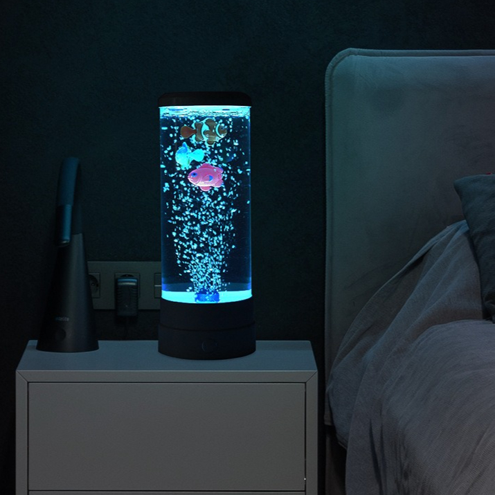 Simulated LED Multi-color Bubb - Art Craft Christmas recensie en prijs