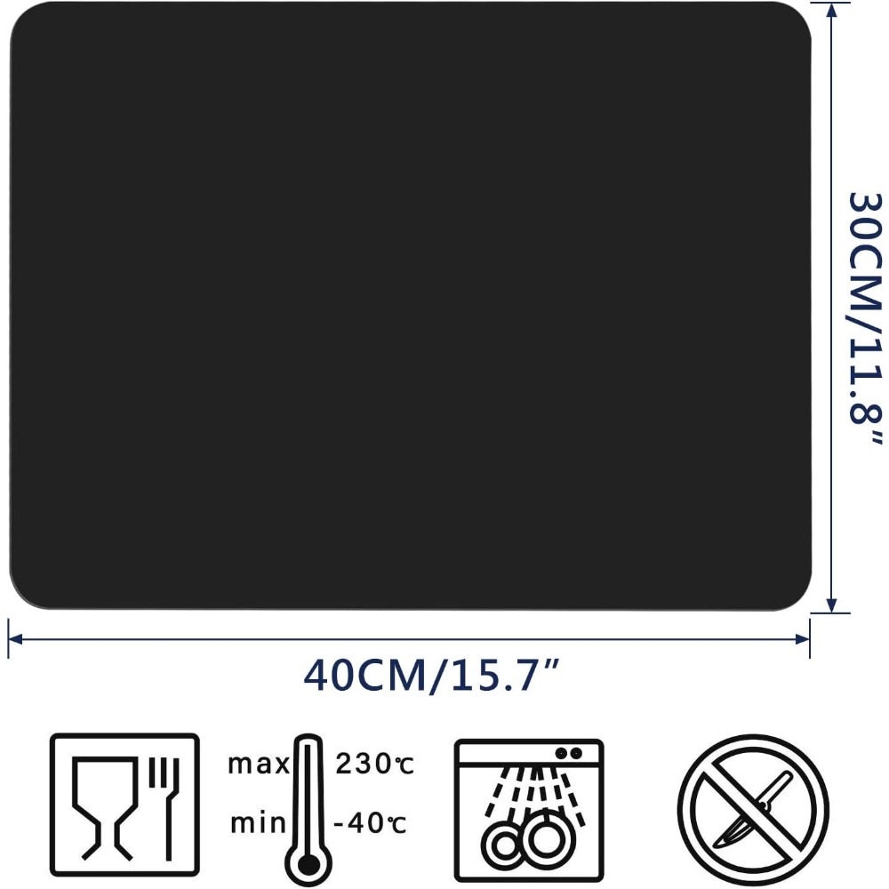 2 Pack 15.7