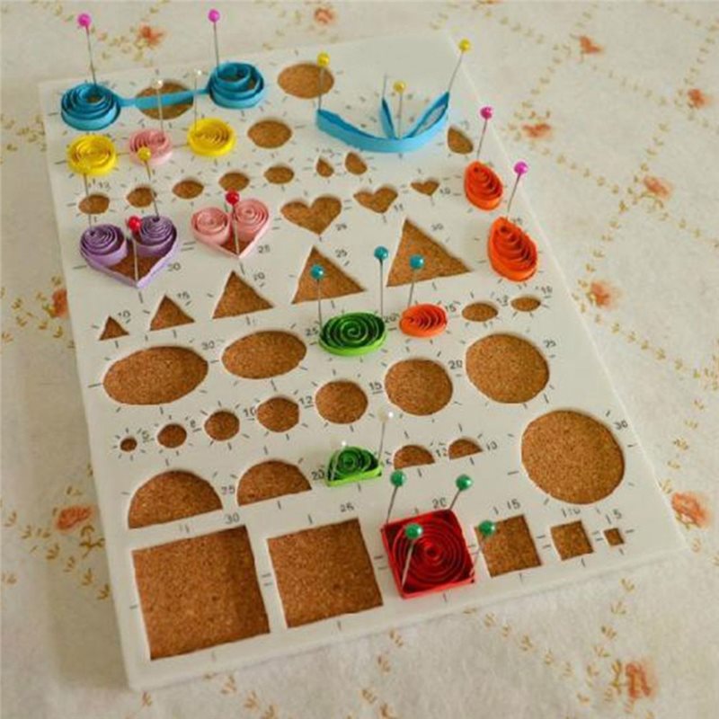 AB34-For Quilling Beginners& P - Art & Craft Paper Quilling recensie en prijs