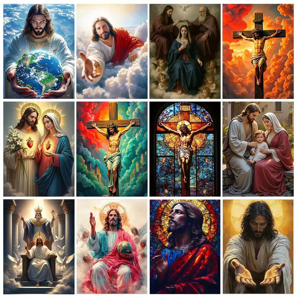 New Arrivals Diamond Painting  - Wallpaper Art And Craft recensie en prijs