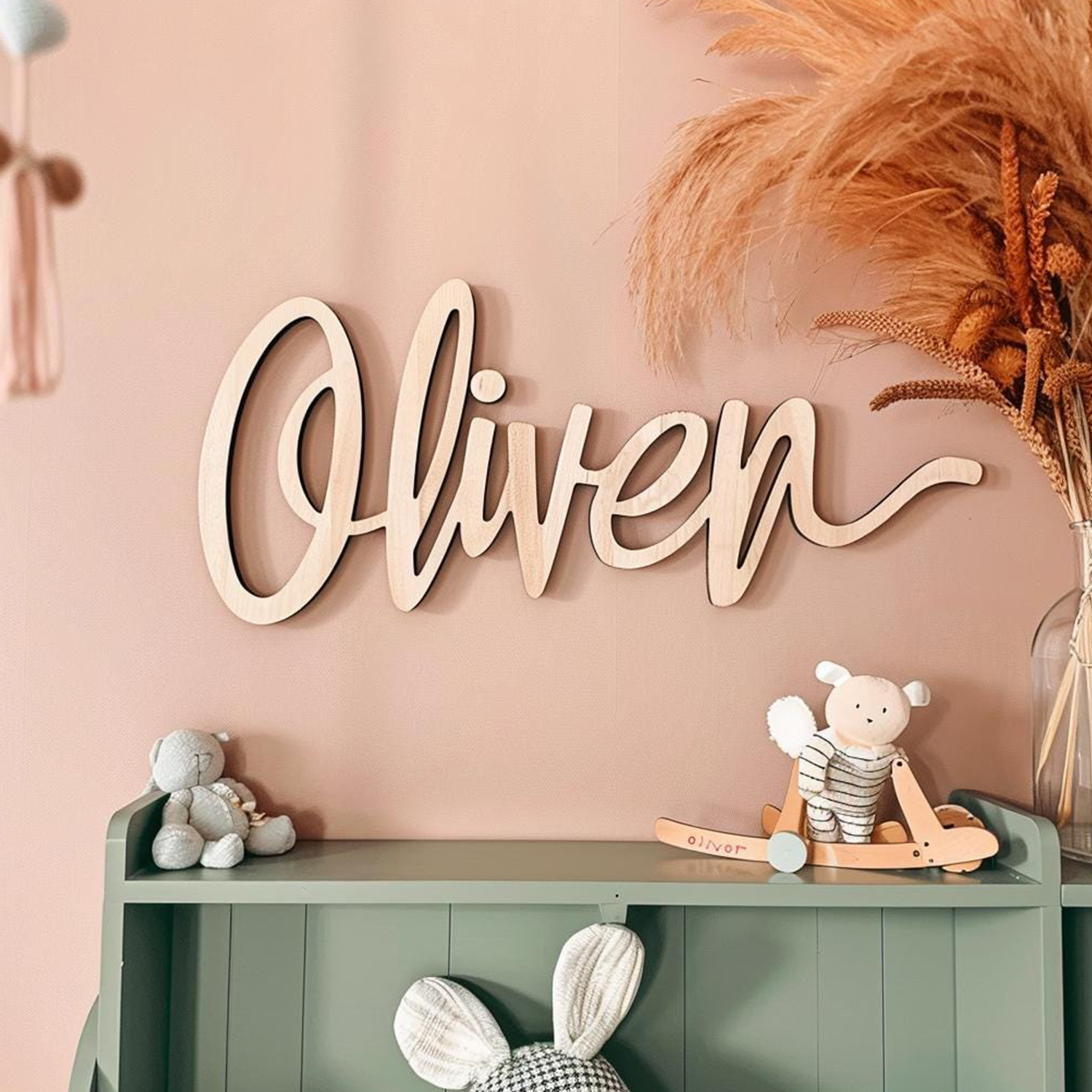 1pc Customized personalized na - Art Craft Christmas recensie en prijs