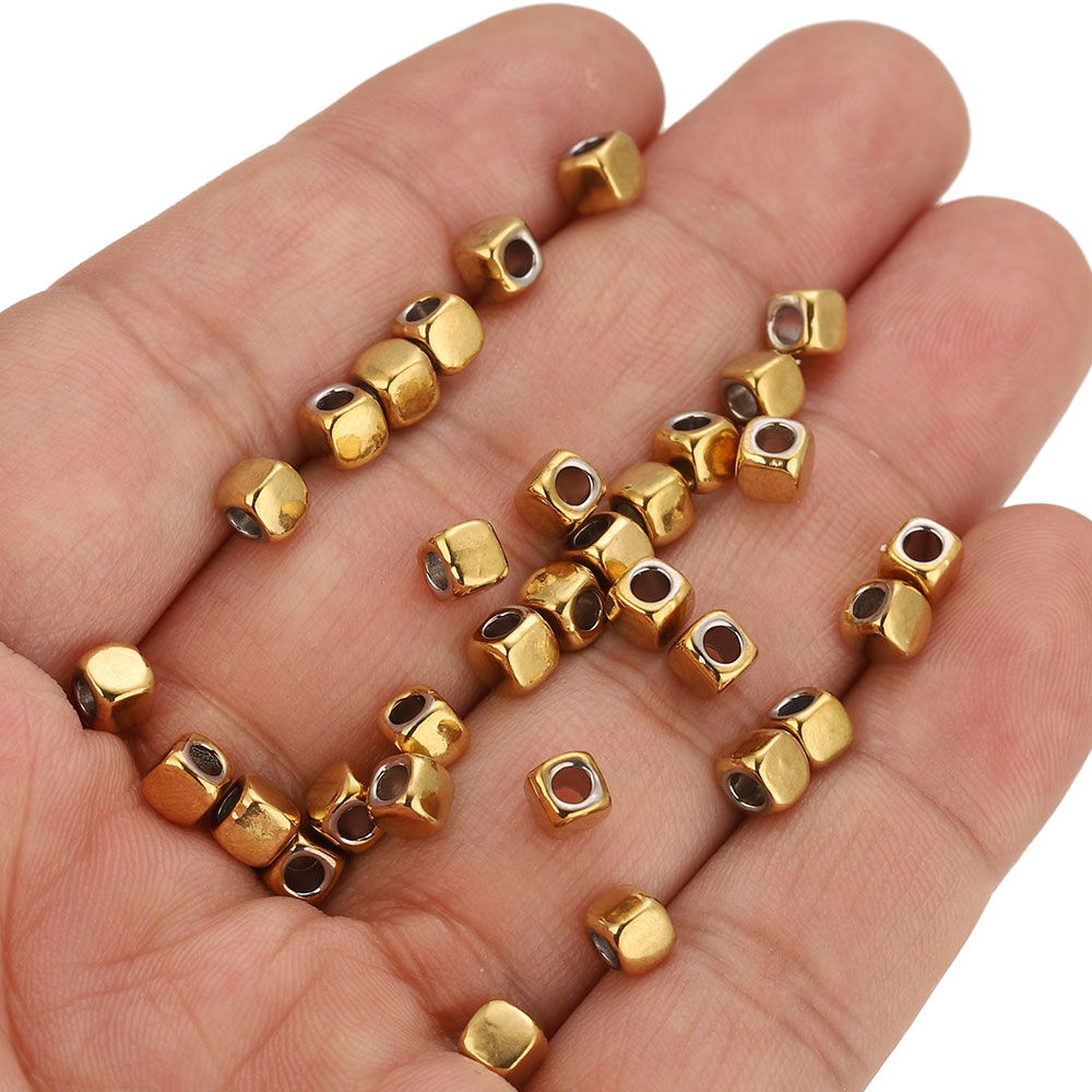 50pcs 2/3/4mm Stainless Steel  - Art Craft Activity recensie en prijs