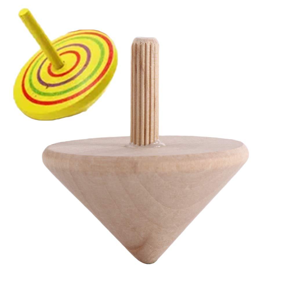 Kindergarten  Spinning Top   A - Art Craft For Kindergarten recensie en prijs