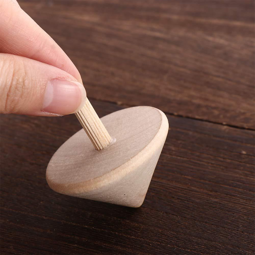 Kindergarten  Spinning Top   A - Art Craft For Kindergarten recensie en prijs
