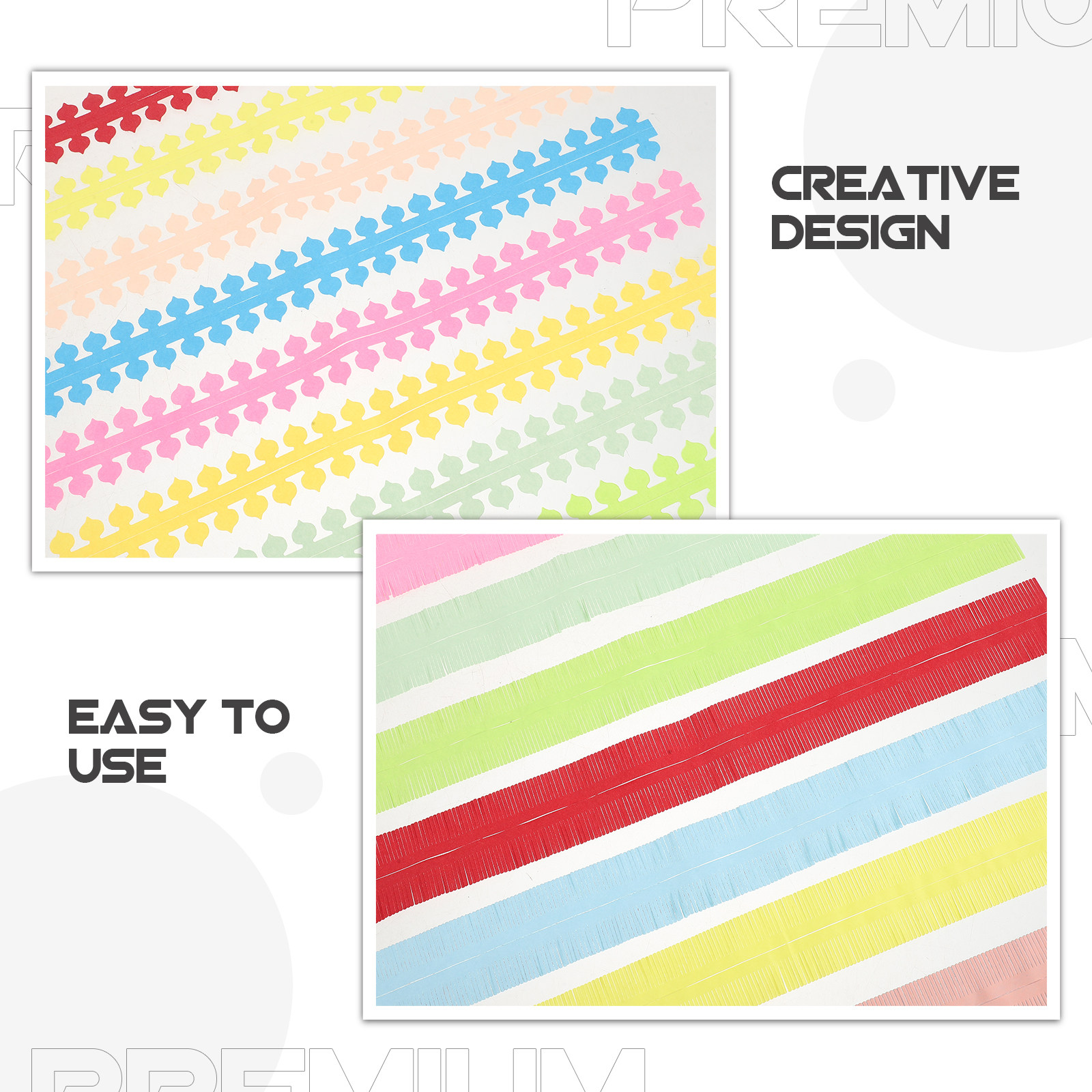 108Pcs Paper Quilling Strips H - Art & Craft Paper Quilling recensie en prijs