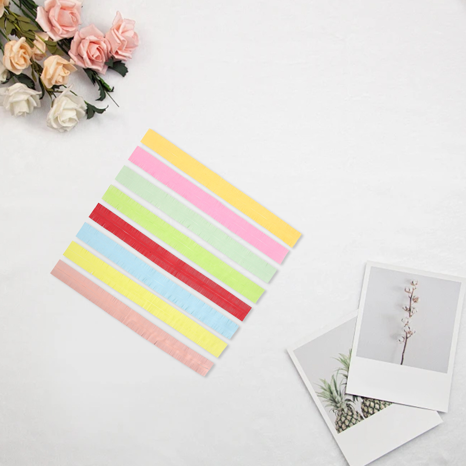 108Pcs Paper Quilling Strips H - Art & Craft Paper Quilling recensie en prijs