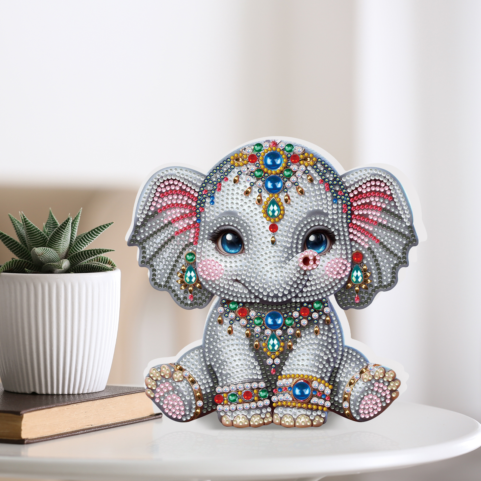 Tabletop Special Shape Diamond - Craft Art Set recensie en prijs