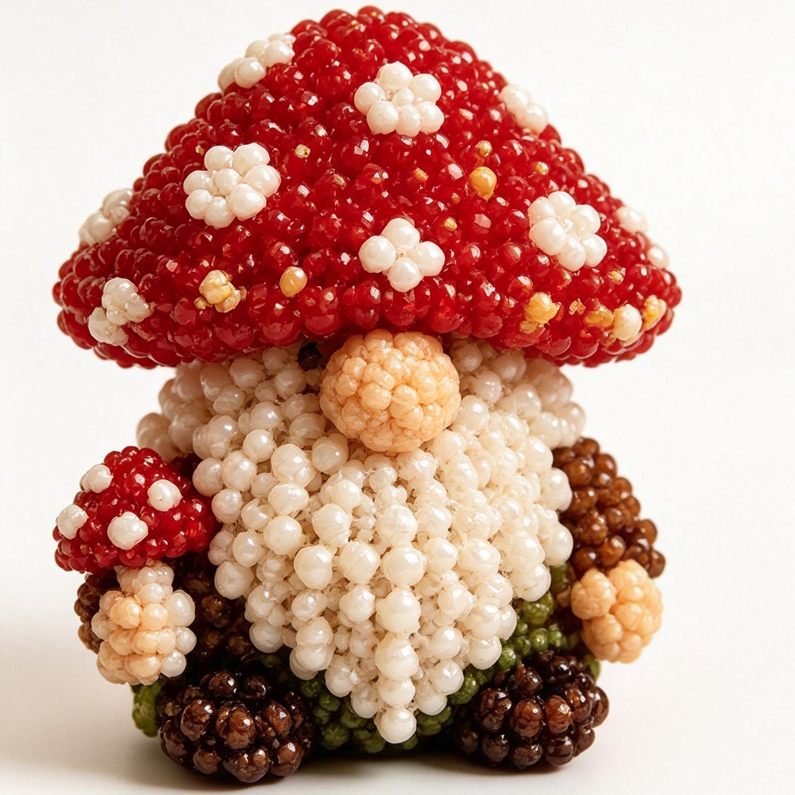 Bead Set Handmade Funny DIY De - Art Craft Class recensie en prijs