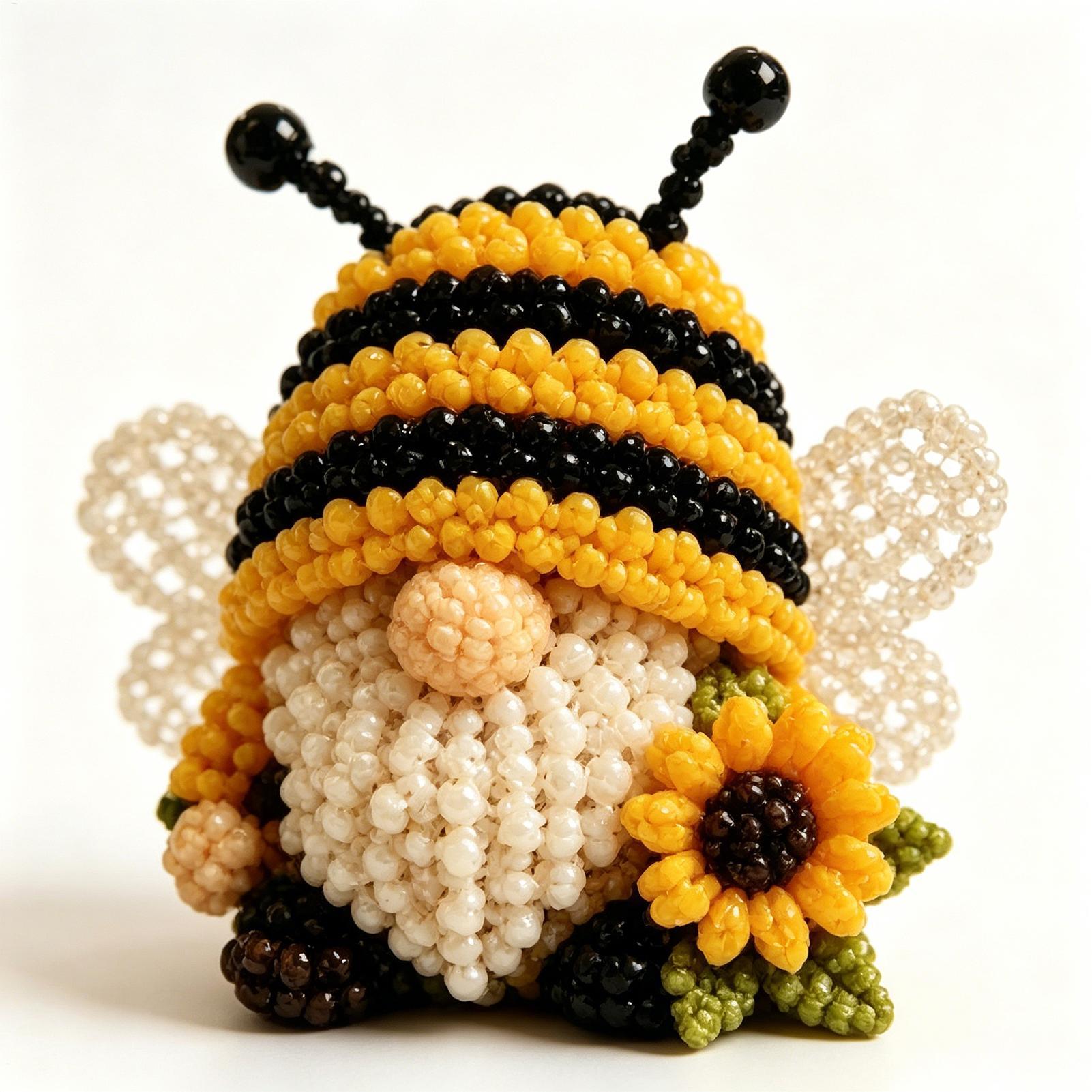 Bead Set Handmade Funny DIY De - Art Craft Class recensie en prijs