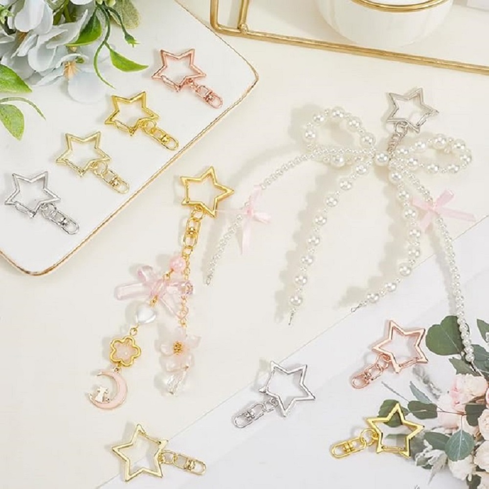 10/20/30/50 Set Star Shaped Ro - Art Craft Activity recensie en prijs