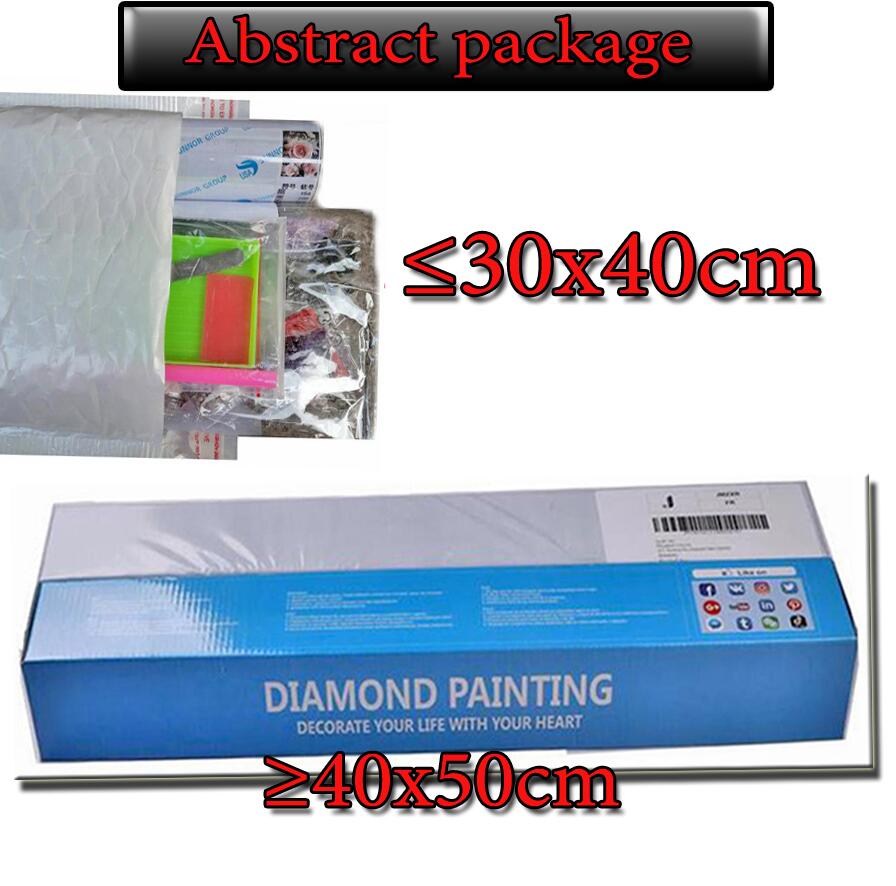 5D Diamond Painting Kit New Au - Art And Craft Autumn recensie en prijs