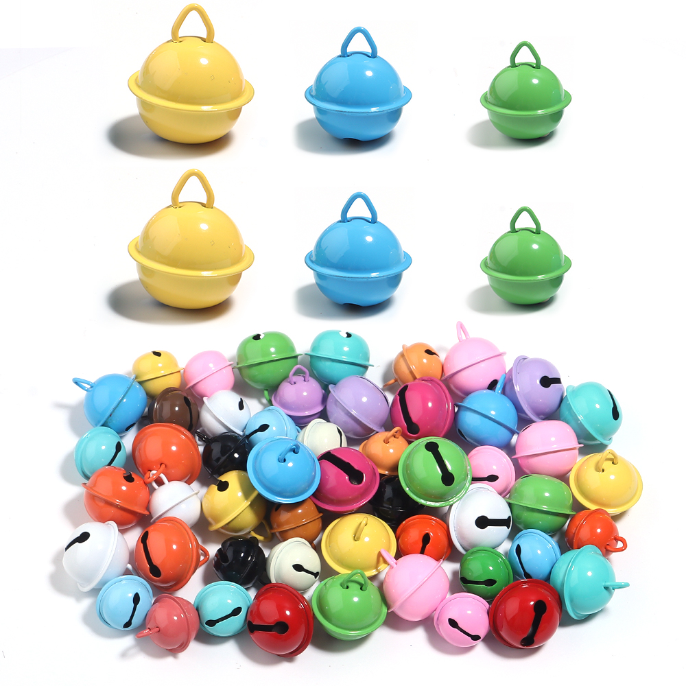 30pcs/lot 14/17/22mm Mix Color - Art Craft Christmas recensie en prijs