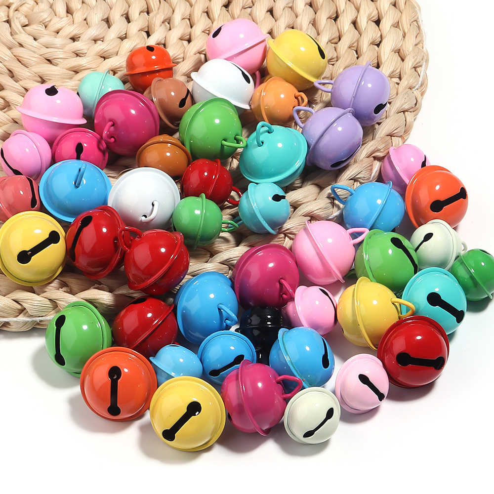 30pcs/lot 14/17/22mm Mix Color - Art Craft Christmas recensie en prijs