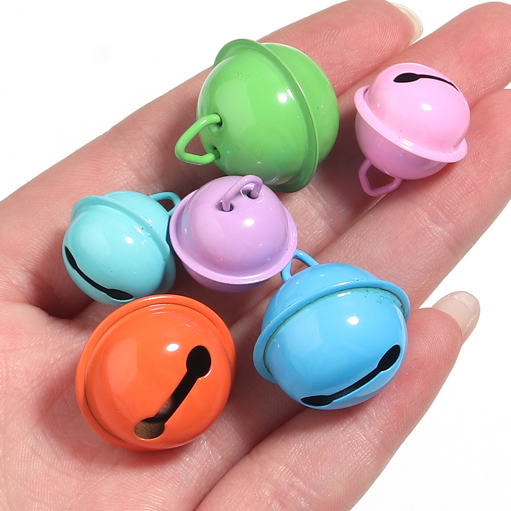 30pcs/lot 14/17/22mm Mix Color - Art Craft Christmas recensie en prijs
