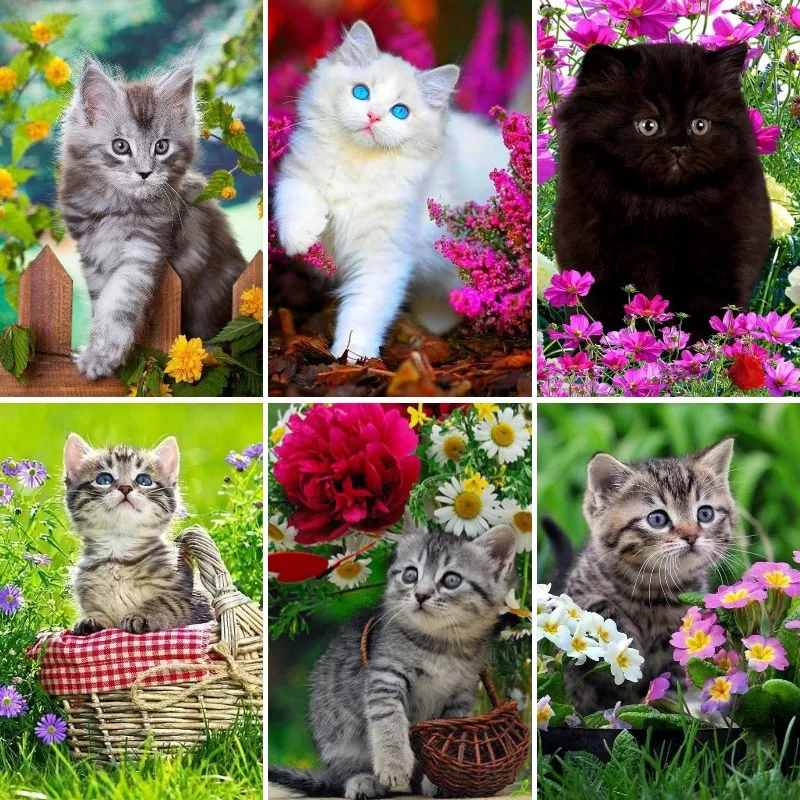 DIY 5D Diamond Painting Kits B - Wallpaper Art And Craft recensie en prijs