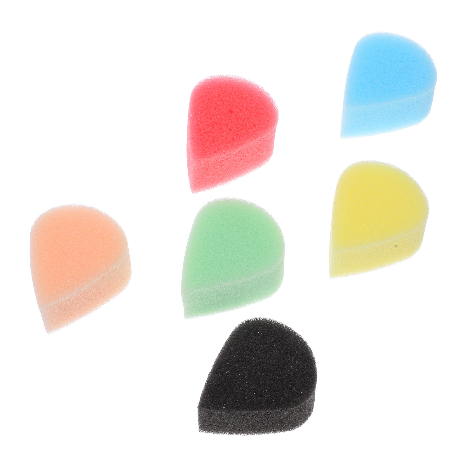 6Pcs Children Face Painting Sp - Art Craft Class recensie en prijs
