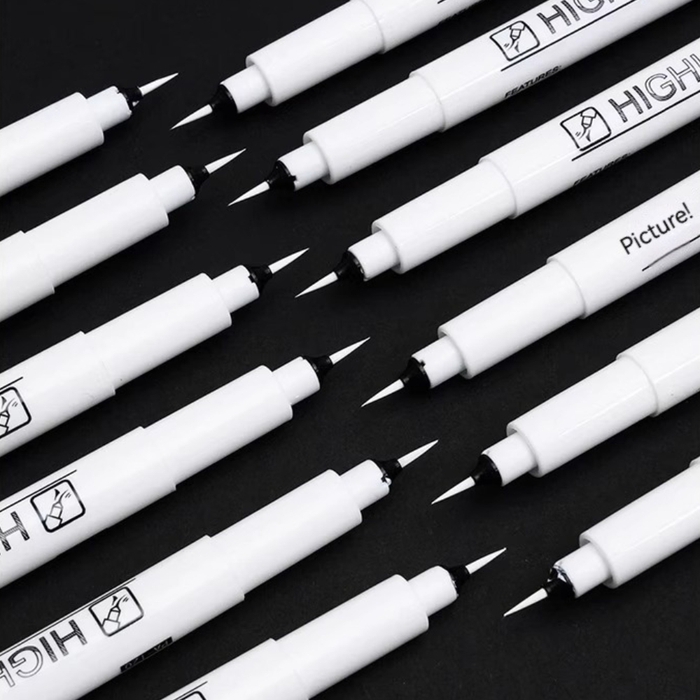 Professional 1/12pc Manga Art  - Illustration Marker Set recensie en prijs