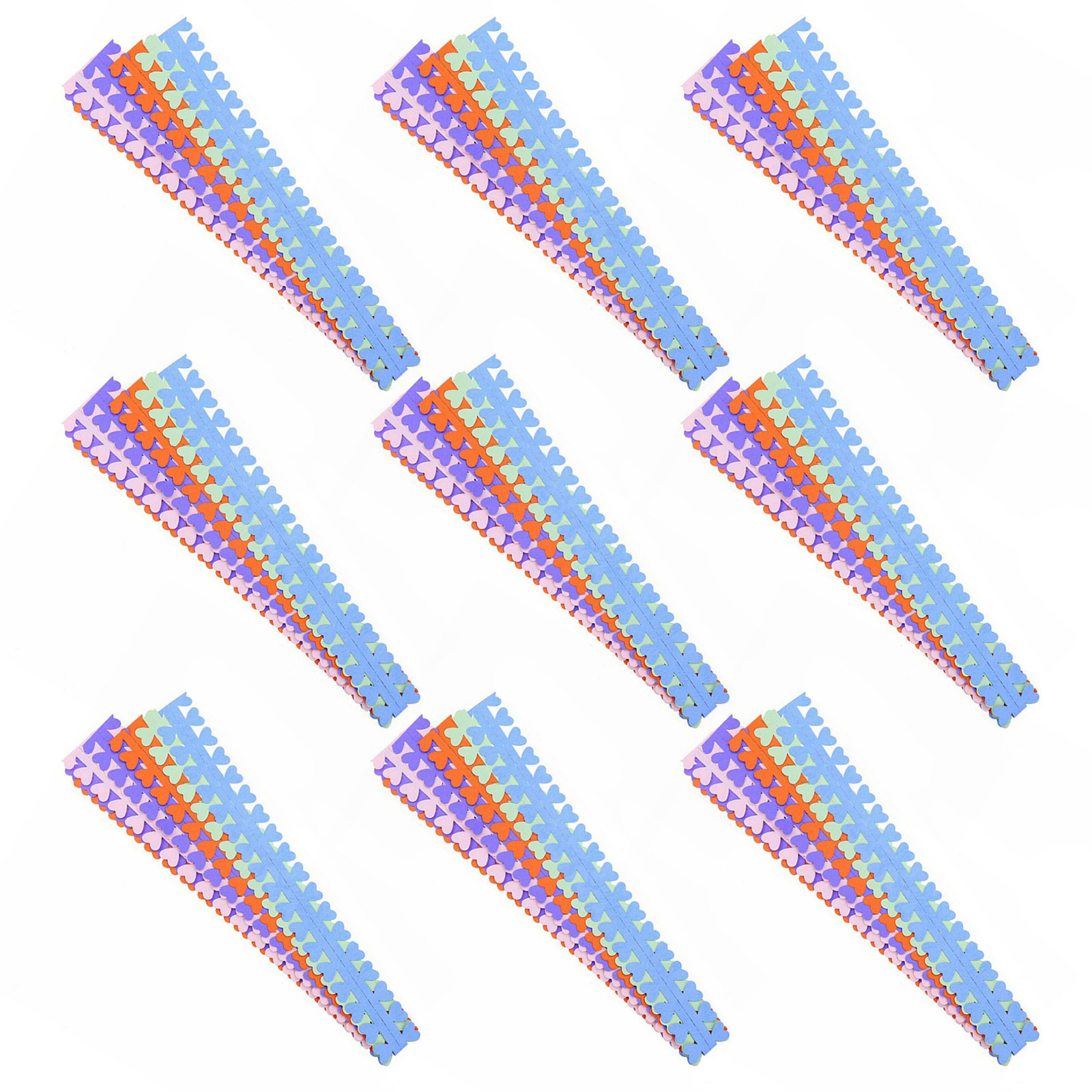 60Pcs DIY Quilling Paper Strip - Art & Craft Paper Quilling recensie en prijs
