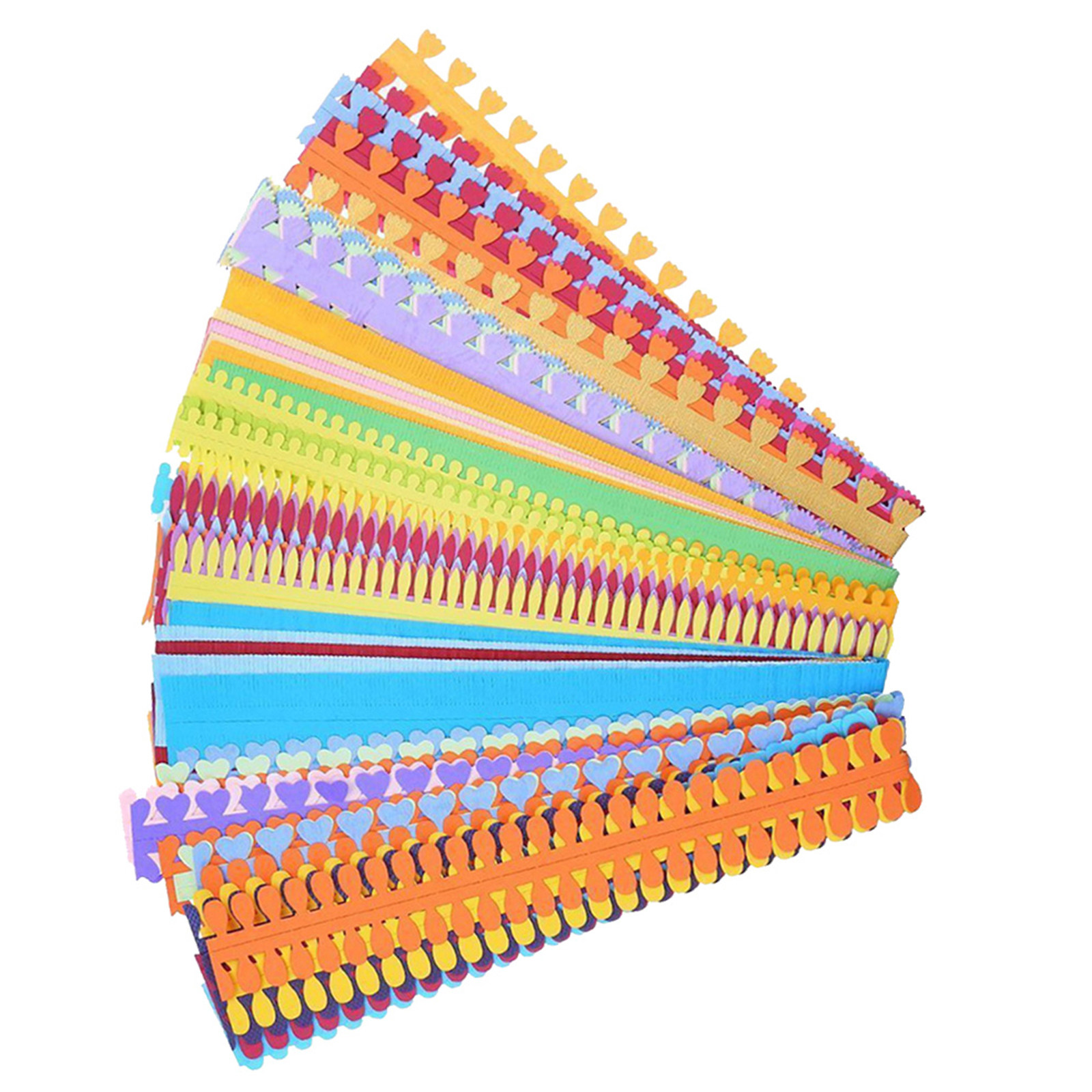 60Pcs DIY Quilling Paper Strip - Art & Craft Paper Quilling recensie en prijs