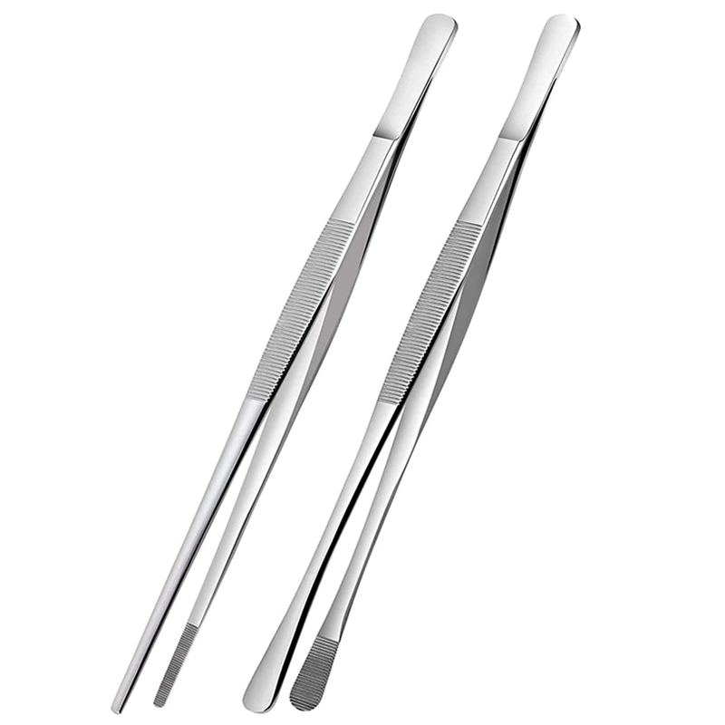 2Pcs 12-Inch Kitchen Cooking T - Art Craft Kitchen recensie en prijs