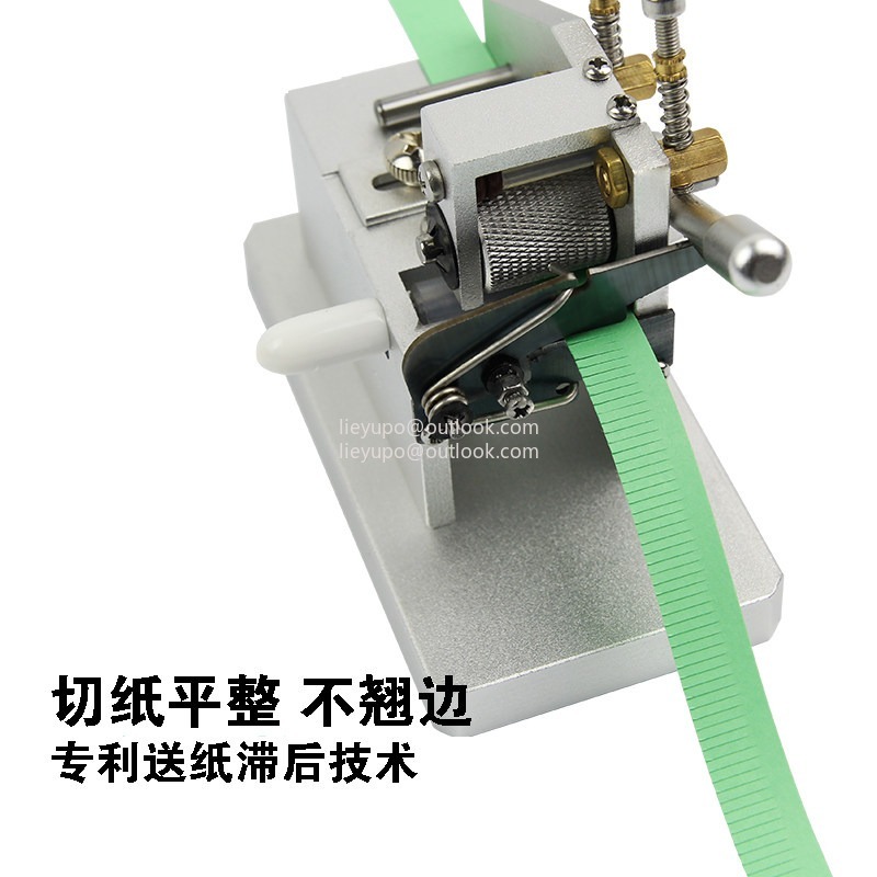 DIY Manual Paper Tassel Quilli - Art & Craft Paper Quilling recensie en prijs