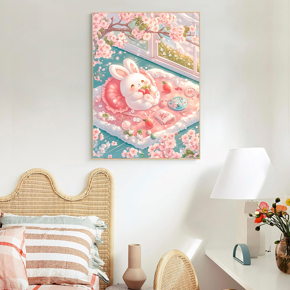 5D Diamond Painting Kits Food  - Wallpaper Art And Craft recensie en prijs