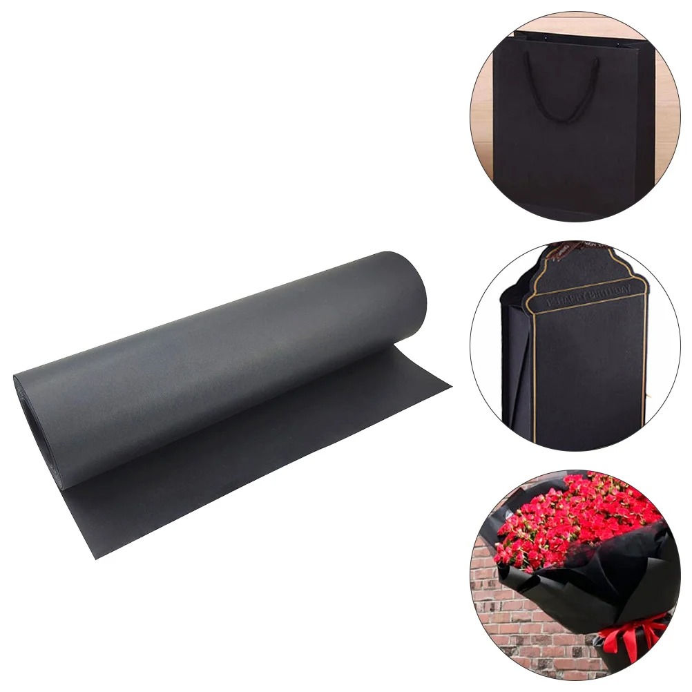 30CM Brown Kraft Paper Ideal f - Wallpaper Art And Craft recensie en prijs