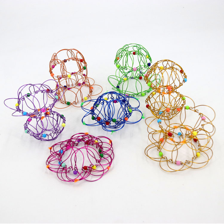 Montessori Art Tools 36Pcs Iro - Art Craft Class recensie en prijs