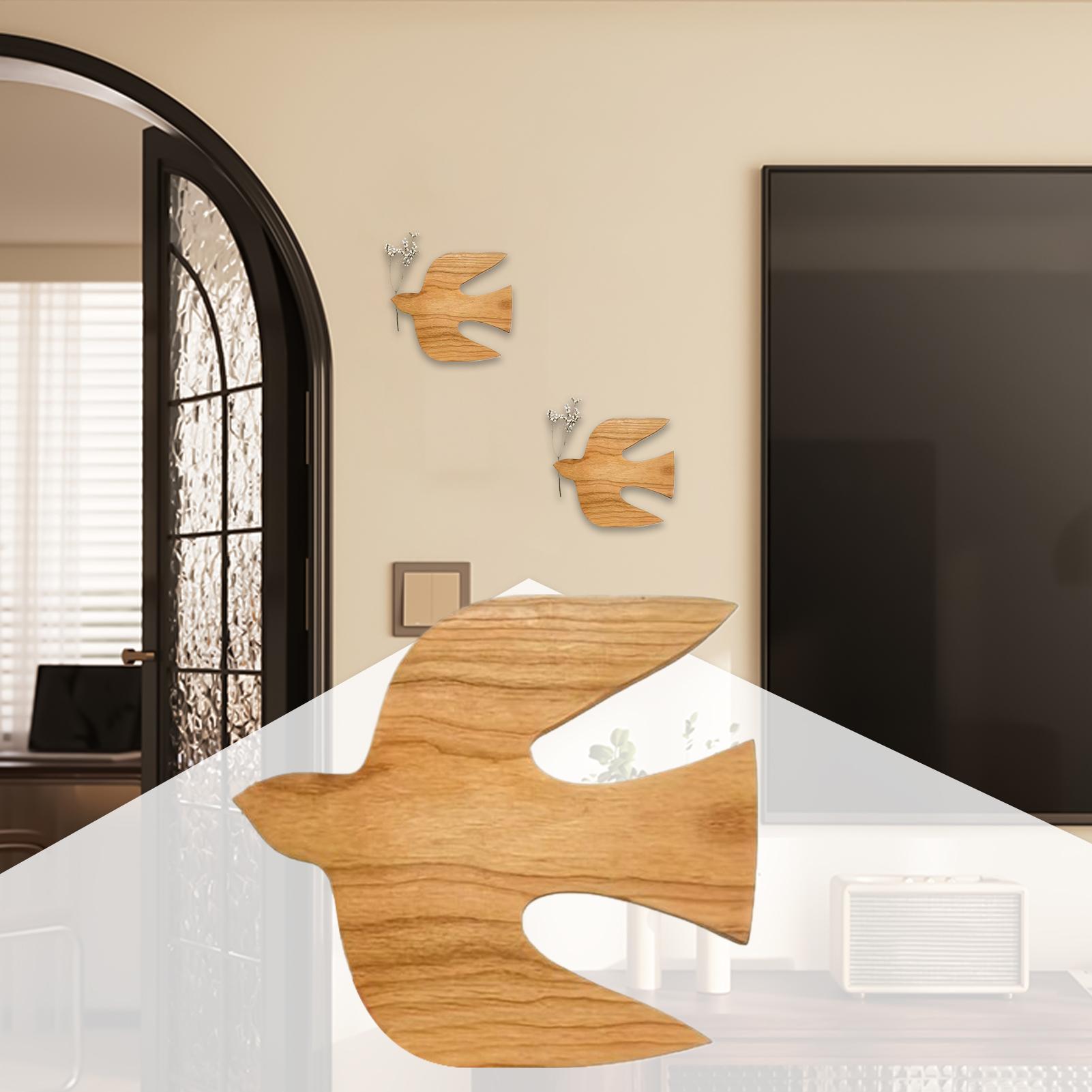 Bird Art Wall Decor Swallow Wa - Art Craft Kitchen recensie en prijs