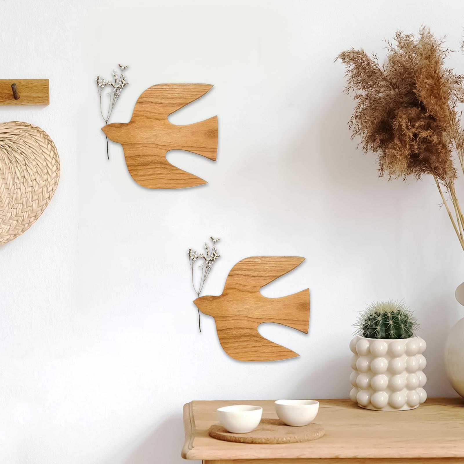 Bird Art Wall Decor Swallow Wa - Art Craft Kitchen recensie en prijs