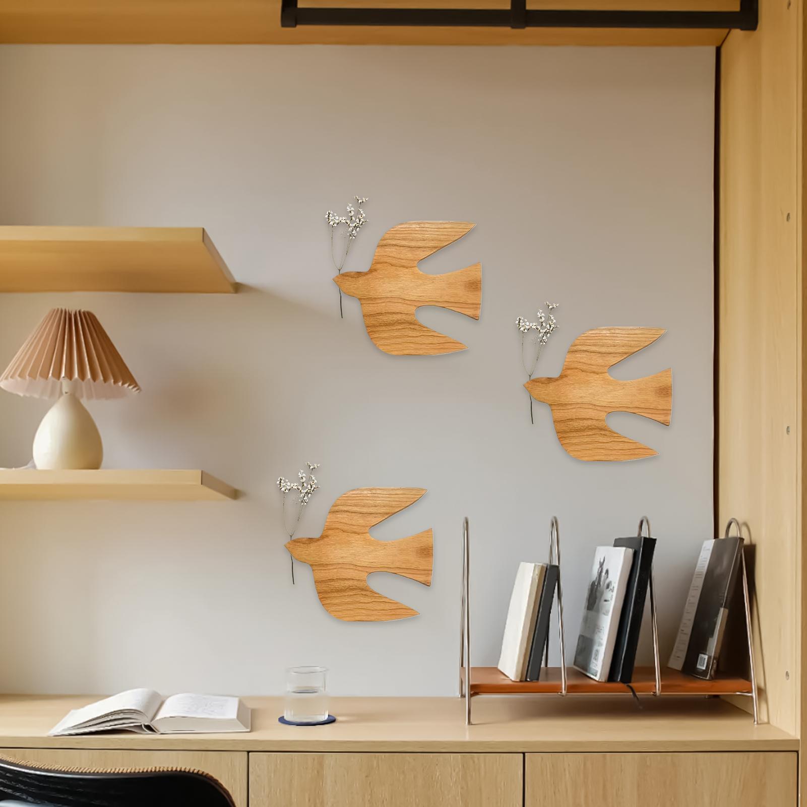 Bird Art Wall Decor Swallow Wa - Art Craft Kitchen recensie en prijs