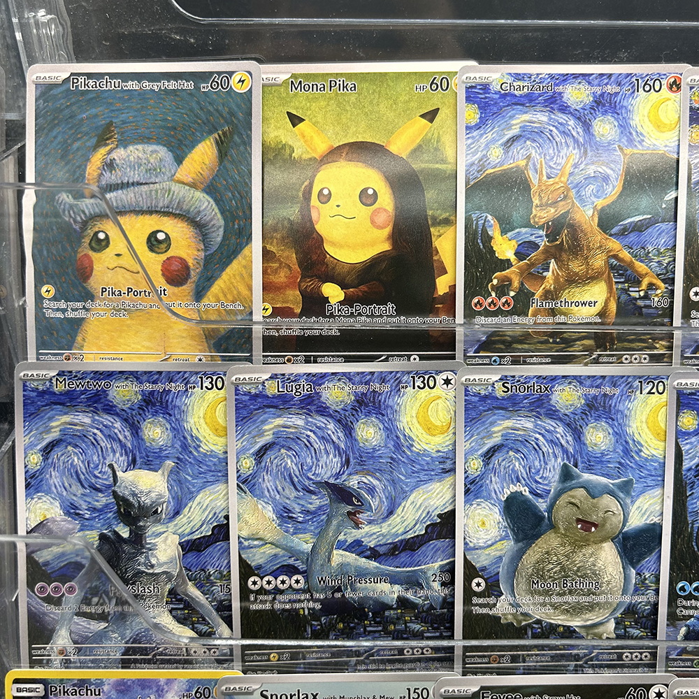 Anime Self-Contro Game Collect - Art Craft Christmas recensie en prijs